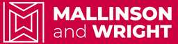 Mallinson and Wright Logo